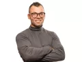 BMW Motorsport BS 5004-H 001 53 Men glasses