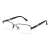 BMW Motorsport BS 5015 009 56 Men glasses