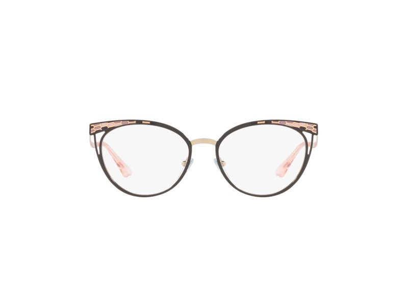 Bvlgari BV 2186 2033 53 Women glasses