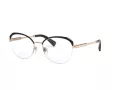 Bvlgari BV 2221KB 2056 52 Women glasses