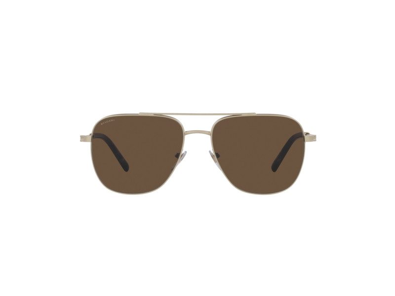 Bvlgari glasses 2025 men