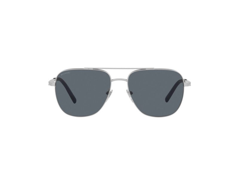 Bvlgari BV 5059 400/R5 58 Men sunglasses