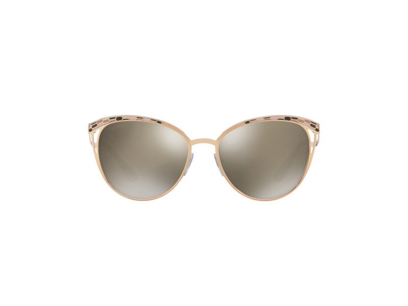 Bvlgari BV 6083 2014/5A 56 Women sunglasses