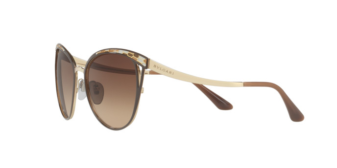 Bvlgari sales sunglasses serpenti