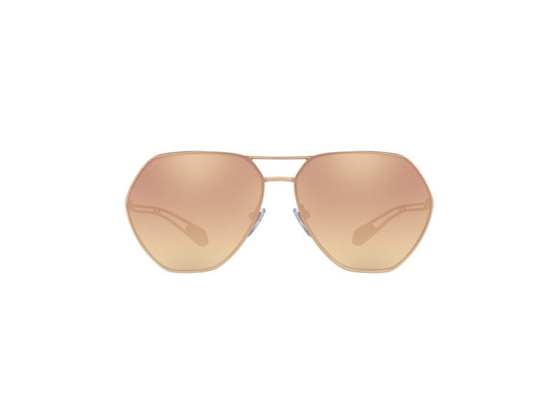 Bvlgari BV 6098 2013/4Z 61 Women sunglasses