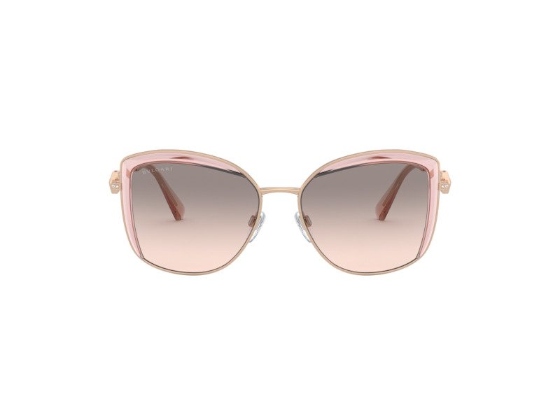 Bvlgari BV 6128B 2014/3B 56 Women sunglasses