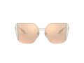 Bvlgari BV 6141 2014/2Y 52 Women sunglasses