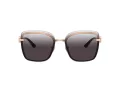 Bvlgari BV 6151B 2014/8G 59 Women sunglasses
