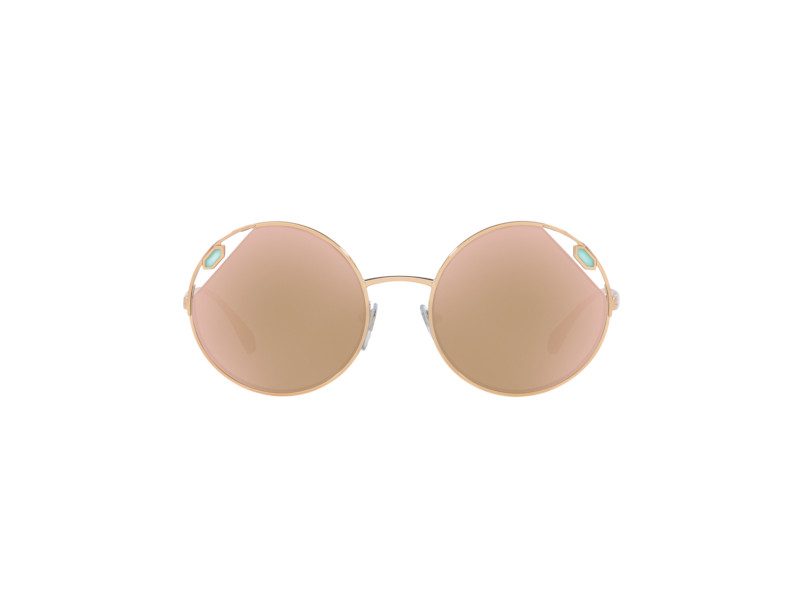 Bvlgari BV 6159 2014/4Z 54 Women sunglasses