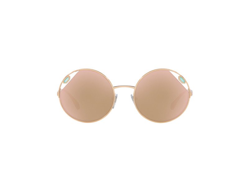 Bvlgari BV 6159 2014/4Z 54 Women sunglasses