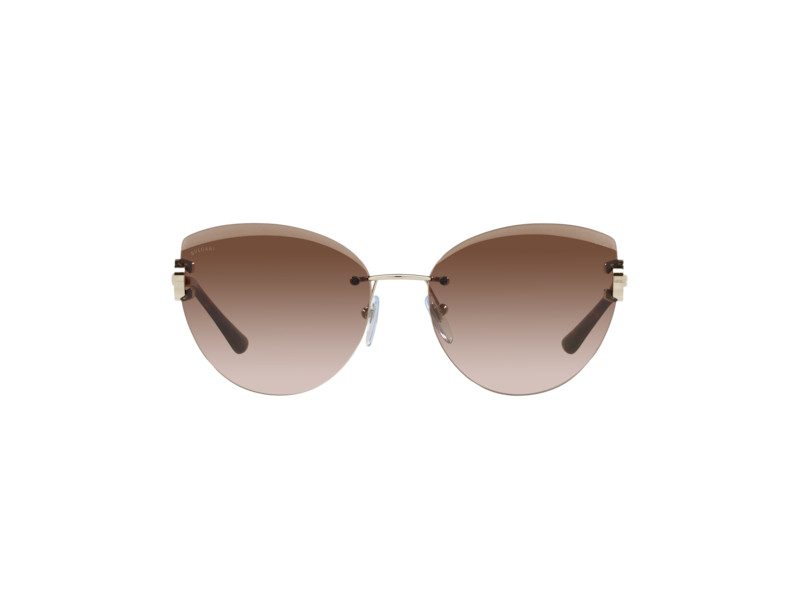 Bvlgari BV 6166B 278 13 60 Women sunglasses Contact lenses