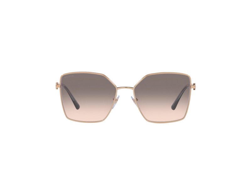 Bvlgari BV 6175 2014/3B 56 Women sunglasses