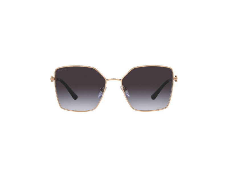 Bvlgari BV 6175 2014/8G 56 Women sunglasses