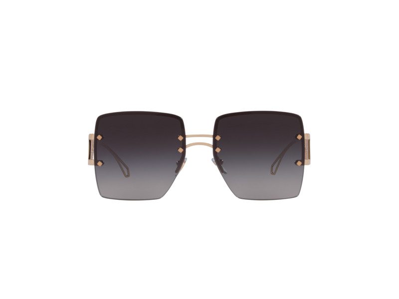 Bvlgari BV 6178 2014/8G 57 Women sunglasses