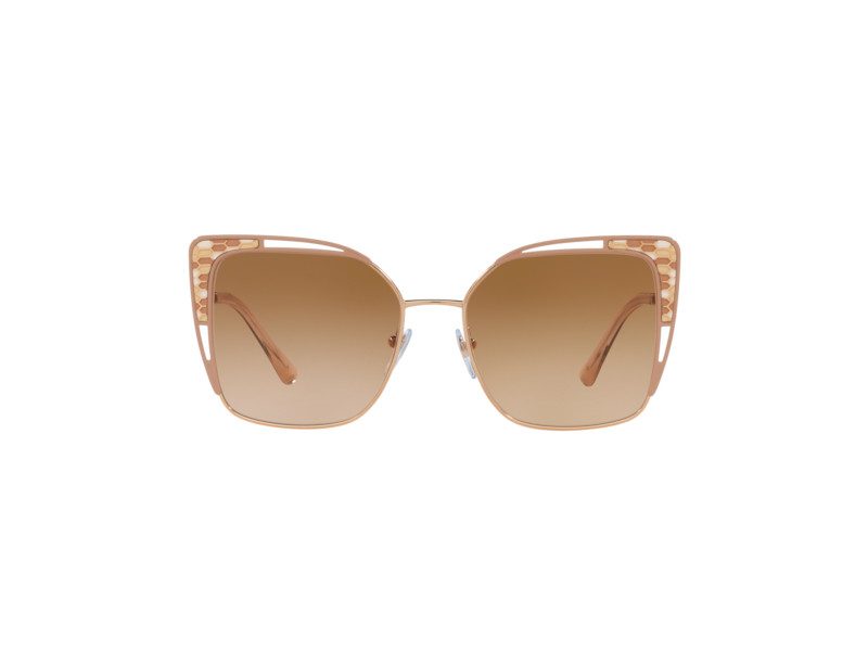 Bvlgari BV 6179 2014/8D 55 Women sunglasses