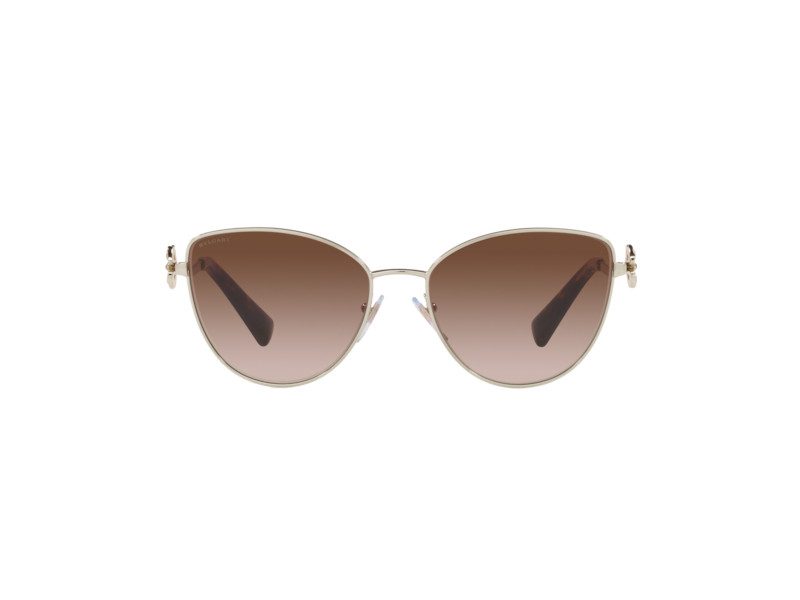 Bvlgari BV 6185B 278 13 57 Women sunglasses Contact lenses
