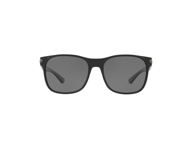 Bvlgari BV 7033 901/81 56 Men sunglasses