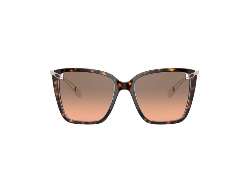 Bvlgari BV 8232 504/18 54 Women sunglasses