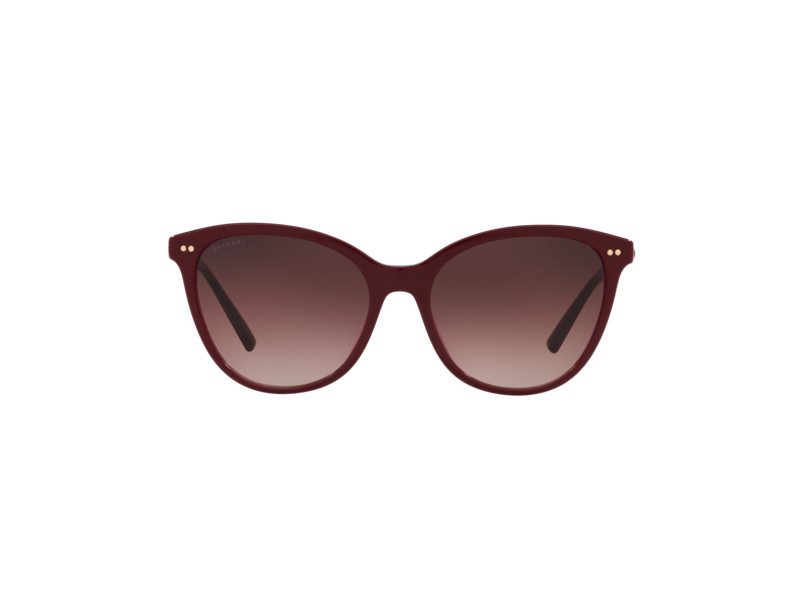 Bvlgari BV 8235 5469/E2 55 Women sunglasses