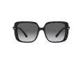 Bvlgari BV 8237B 5412/T3 55 Women sunglasses