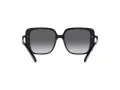 Bvlgari BV 8237B 5412/T3 55 Women sunglasses