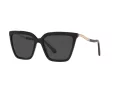 Bvlgari BV 8255B 501/87 57 Women sunglasses
