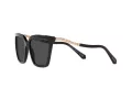Bvlgari BV 8255B 501/87 57 Women sunglasses