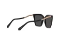 Bvlgari BV 8255B 501/87 57 Women sunglasses