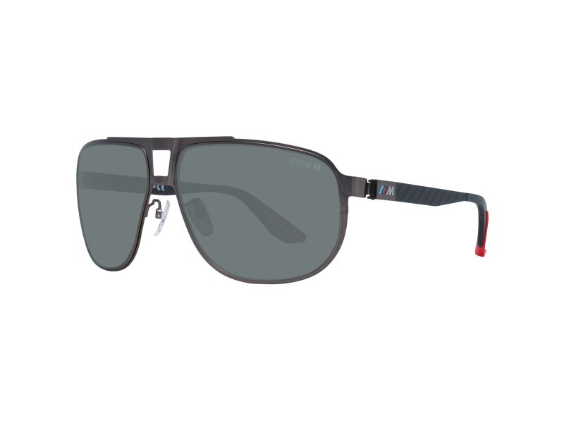 BMW BW 0010-P 09D 63 Men sunglasses