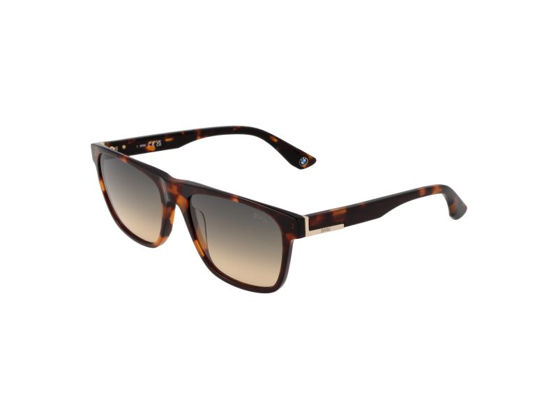BMW BW 0033 53B 55 Men sunglasses