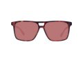 BMW BW 0038 53U 57 Men sunglasses