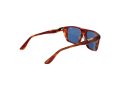 BMW BW 0040-H 54V 57 Men sunglasses