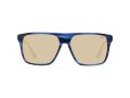 BMW BW 0040-H 92J 57 Men sunglasses