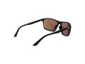 BMW BW 0047-P 02U 61 Men sunglasses