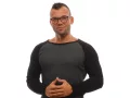 BMW BW 5002-H 020 52 Men glasses