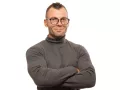 BMW BW 5013 001 53 Men glasses