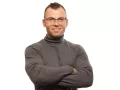 BMW BW 5017 005 56 Men glasses