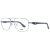 BMW BW 5019 008 57 Men glasses