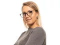 BMW BW 5021 001 52 Men, Women glasses