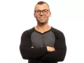 BMW BW 5021 001 52 Men, Women glasses