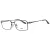 BMW BW 5036-D 002 57 Men glasses