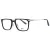 BMW BW 5037-F 001 54 Men glasses