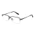 BMW BW 5038-H 002 56 Men glasses