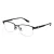 BMW BW 5051-H 002 54 Men glasses