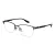 BMW BW 5051-H 013 54 Men glasses