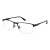 BMW BW 5065-H 002 58 Men glasses
