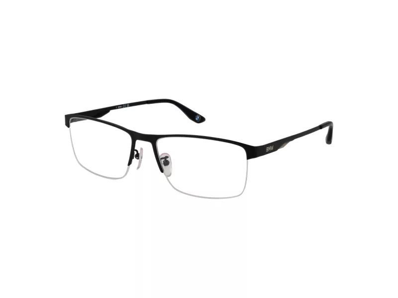 BMW BW 5065-H 002 58 Men glasses