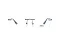 BMW BW 5066-H 002 56 Men glasses