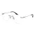 BMW BW 5067H 016 56 Men glasses