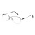 BMW BW 5068-H 032 56 Men glasses